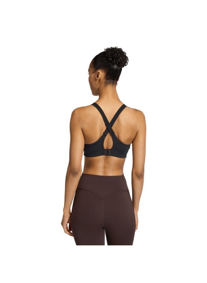 Adidas Optime Workout High Support Bra - Image 2